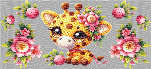 16oz Animals-L 994